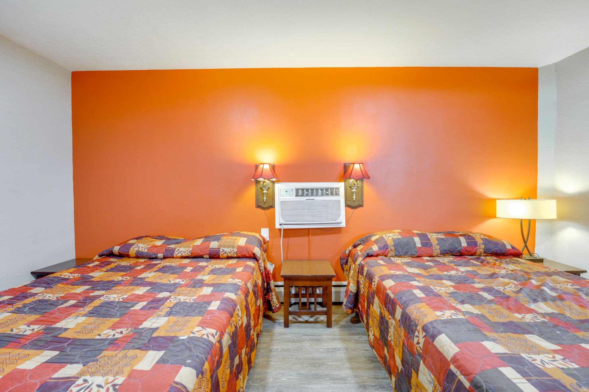 Two-Bed Studio at The Olde Mill Inn of Clarkston North